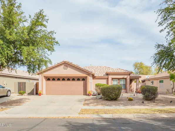 494 W MIDLAND Lane, Gilbert, AZ 85233