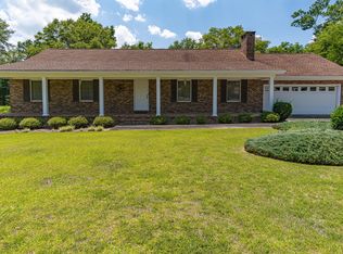 194 Pine Hvn, Barnwell, SC 29812