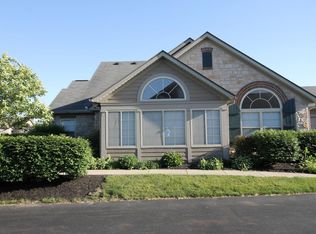 6662 Lakeview Cir, Canal Winchester, OH 43110