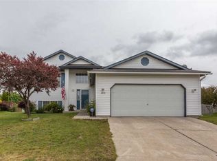 2819 Oxford Ln, Cheney, WA 99004