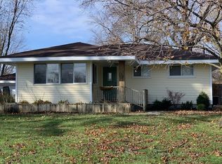 6512 Chrismac St, Jackson, MI 49201