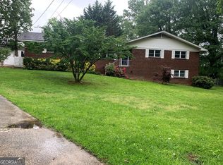 20 Greenleaf Dr SW, Rome, GA 30165