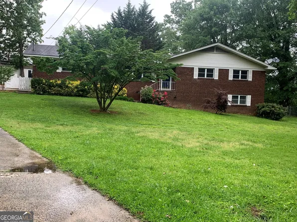 20 Greenleaf Dr SW, Rome, GA 30165