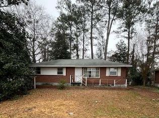 692 Johnson Rd, Jonesboro, GA 30236