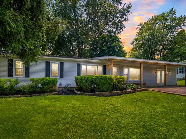 707 Larry Ave, West Union, OH 45693