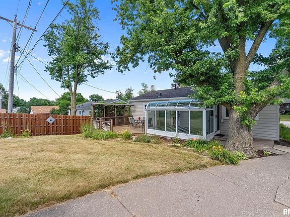 5th image of 3118 Welshire Dr