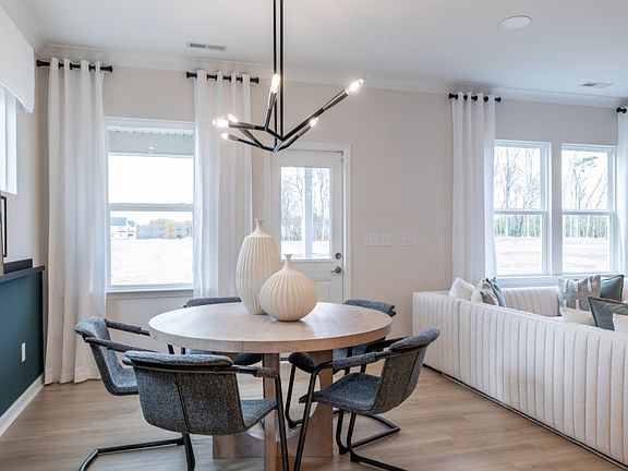 Model Representation