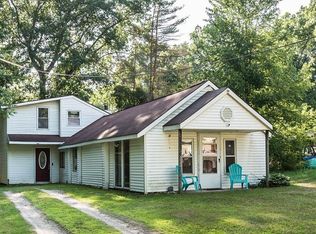 15270 Ripple Dr, Linden, MI 48451