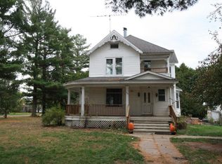 618 Main St, Hawkins, WI 54530