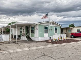 2205 E Linden St TRAILER 78, Caldwell, ID 83605