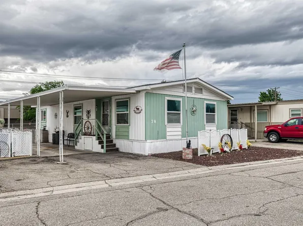 2205 E Linden St Trailer 78, Caldwell, ID 83605