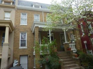 524 14th St SE APT 2, Washington, DC 20003