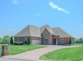 91 Deer Path Rd, Englewood, TN 37329