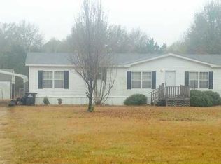 915 Princeton Rd, Princeton, LA 71067