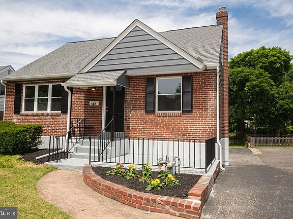 3rd image of 142 Wyndmoor Rd