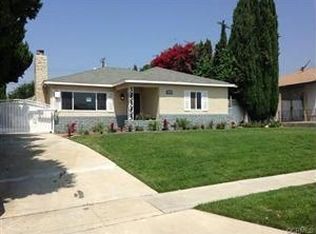 8434 Edwin St, Rancho Cucamonga, CA 91730