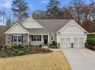 123 Longleaf Dr, Canton, GA 30114