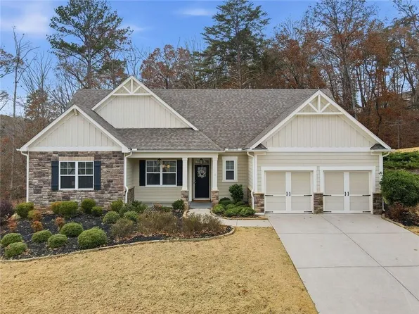 123 Longleaf Dr, Canton, GA 30114