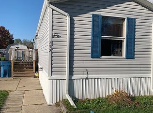 1001 S Mayflower Rd, South Bend, IN