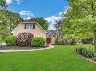 4201 Keheley Lake Dr NE, Marietta, GA 30066