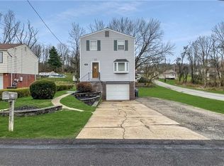 2730 4th St, Monroeville, PA 15146