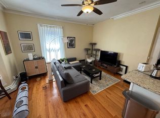 65 Walden St #1F, Cambridge, MA 02140