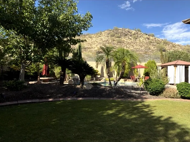 3928 W Range Mule Dr — Photo 1