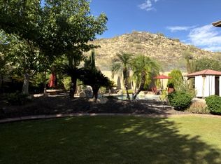 3928 W Range Mule Dr, Phoenix, AZ 85083