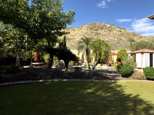 3928 W Range Mule Drive, Phoenix, AZ 85083