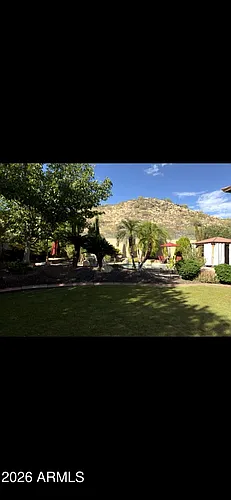 3928 W Range Mule Dr Photo 1