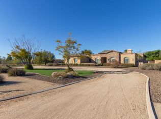 4220 E Aire Libre Ave, Phoenix, AZ 85032