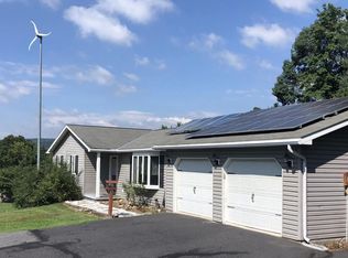 1181 Quaker Valley Rd, Biglerville, PA 17307