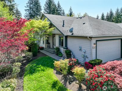 13667 Morgan Drive NE, Redmond, WA, 98053