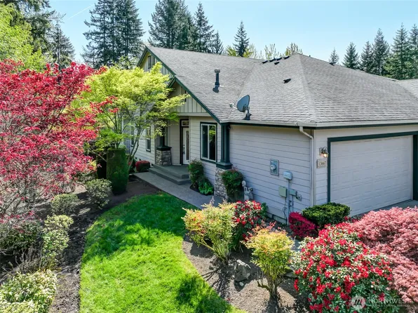 13667 Morgan Drive NE, Redmond, WA 98053