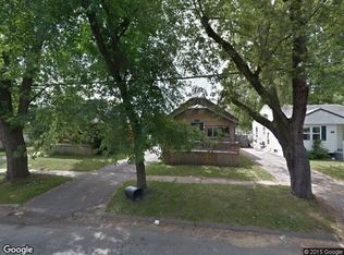2614 Bennett Ave, Flint, MI 48506