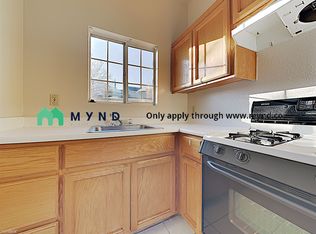 3302 California St APT A, Berkeley, CA 94703