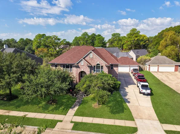 16319 Rolling View Trl, Cypress, TX 77433