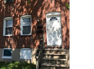 2917 Yorkway #1, Dundalk, MD 21222
