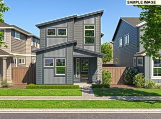 6608 SE Kinnaman St, Hillsboro, OR