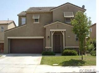 1413 Avila Dr, Perris, CA 92571