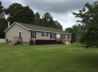 12138 Lope Along Trl, Tallahassee, FL 32317