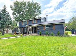 401 State St, Emmetsburg, IA 50536