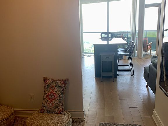 2nd image of 80 Marine Parade Dr N #1906