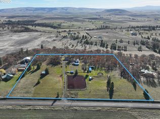 154 Rimrock Rd, Goldendale, WA 98620