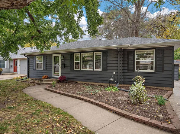411 Jefferson Ave S, Hopkins, MN 55343