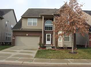 27569 Cromwell Rd, Novi, MI 48374