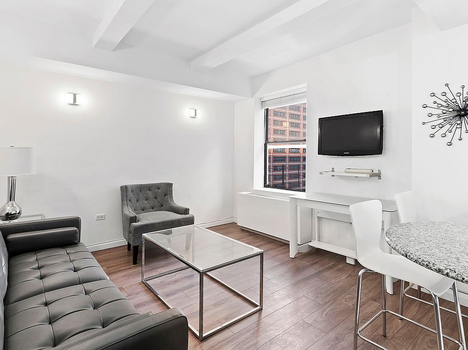 1st image of 150 W 51st St #1220F