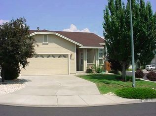 10003 Rapid Creek Ct, Reno, NV 89506