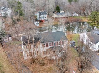 11206 Wiltstaff Dr, Midlothian, VA 23112