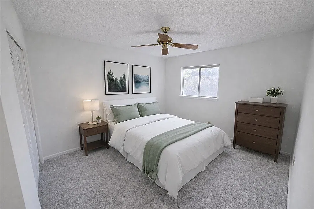 3 bed, 1610 sqft, $1,400 — Photo 2